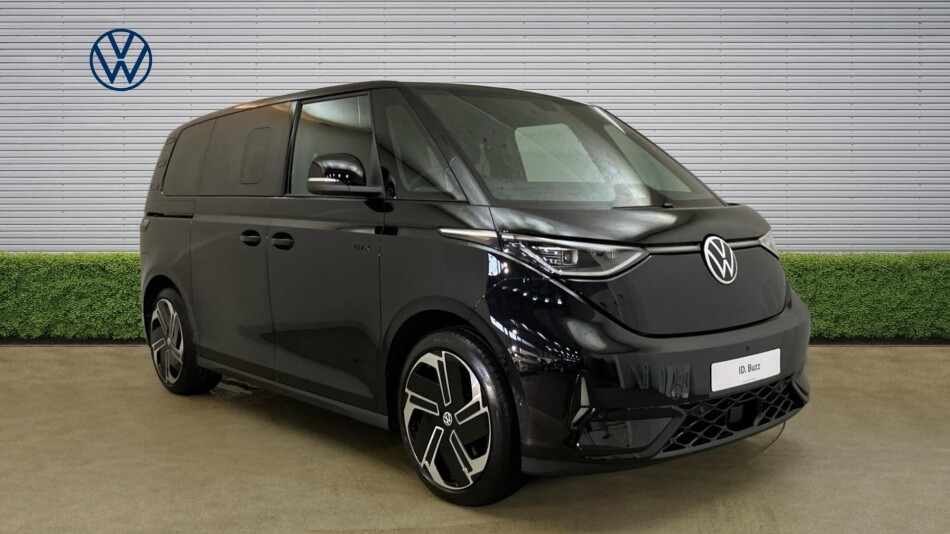 Volkswagen ID. Buzz 250kW GTX Pro 79kWh 5dr 4MOTION Auto Electric Estate